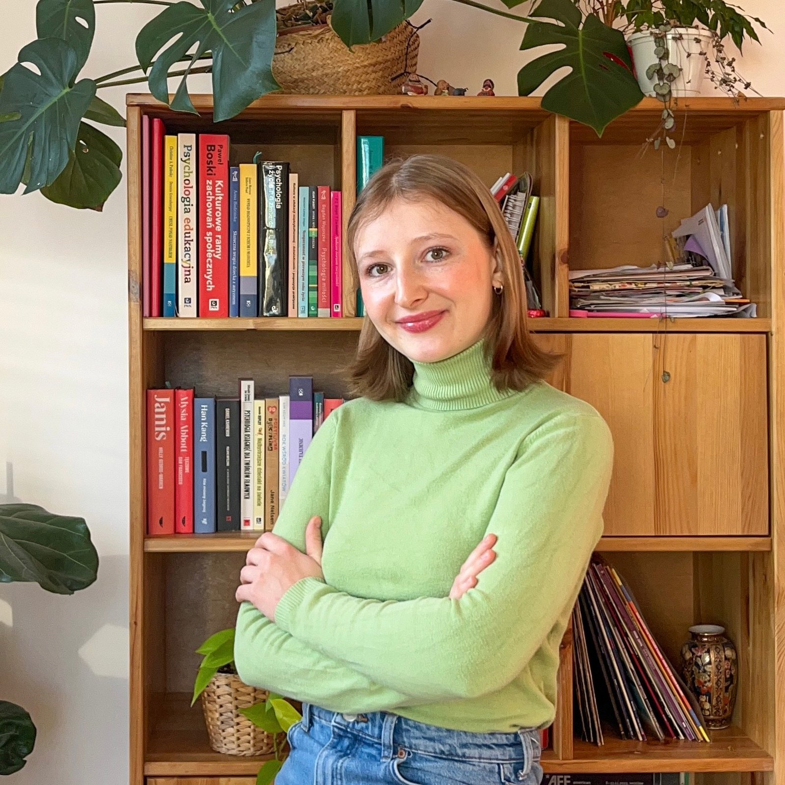 Agnieszka Kowalczyk – psycholog dziecięcy Gdańsk